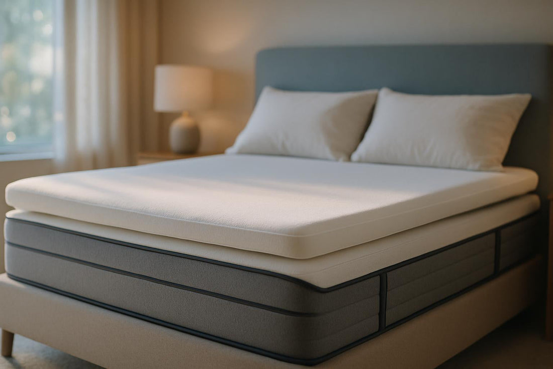Memory Foam Mattress Topper: Worth the Upgrade?