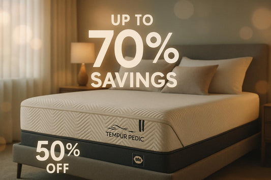 Scoring the best mattress sale near me without getting ripped off