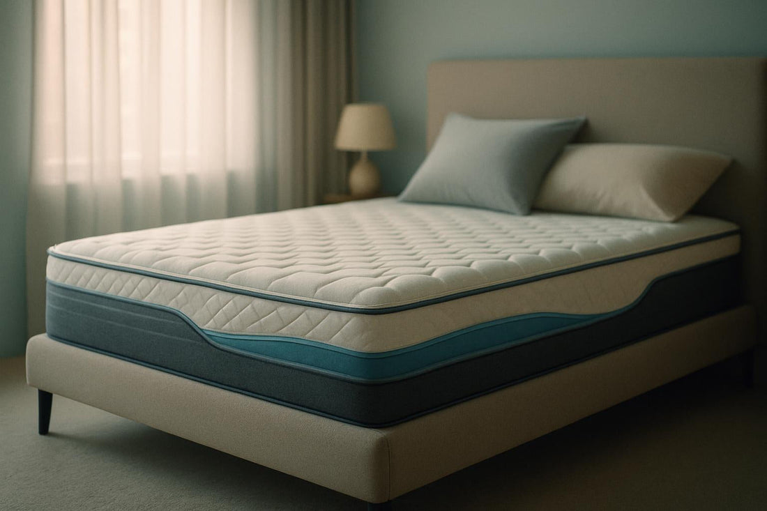 Cooling Hybrid Mattress: Myth or Miracle?