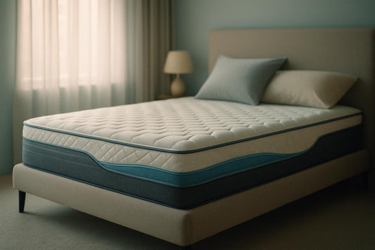 Cooling Hybrid Mattress: Myth or Miracle?