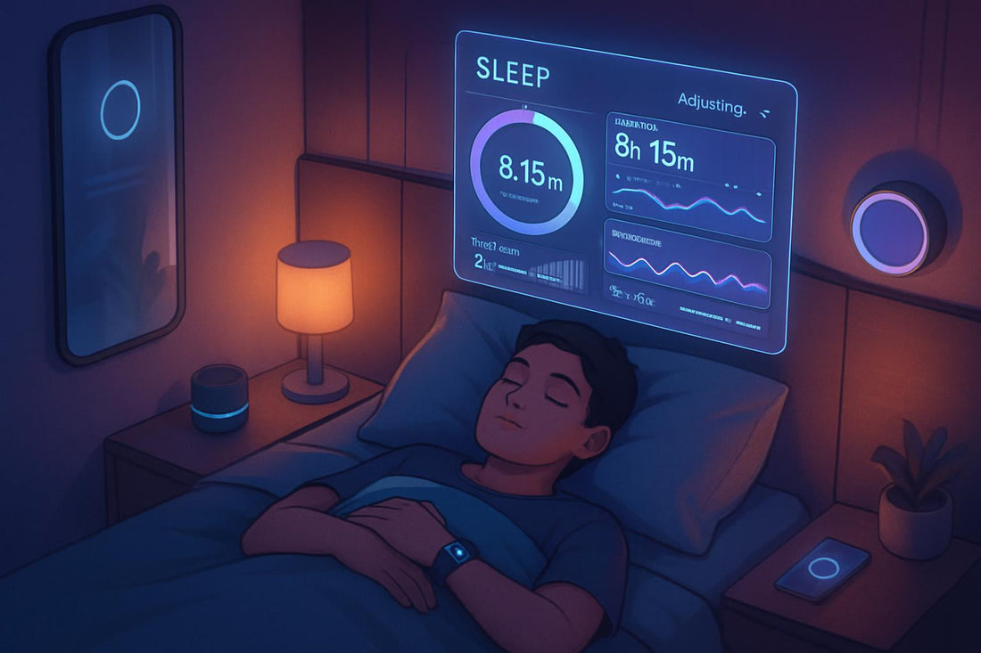 AI-Powered Sleep Coaching: Hype or Game-Changer?