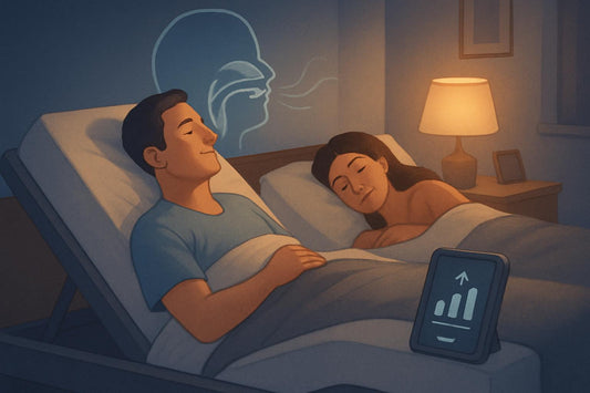 Adjustable Sleep Position: The Snore-Stopping Secret