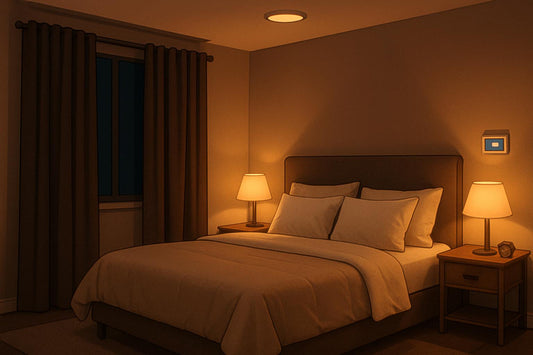 Bedroom Environment Hacks for Instant Sleep Wins Tonight