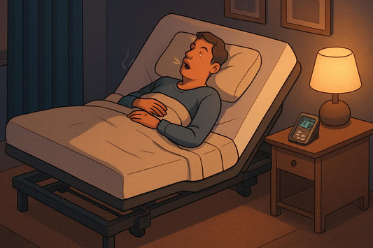 Best Adjustable Bed Base for Snoring—What You Need to Know