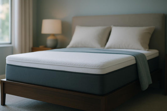 3 Reasons You Need a Mattress Topper Now