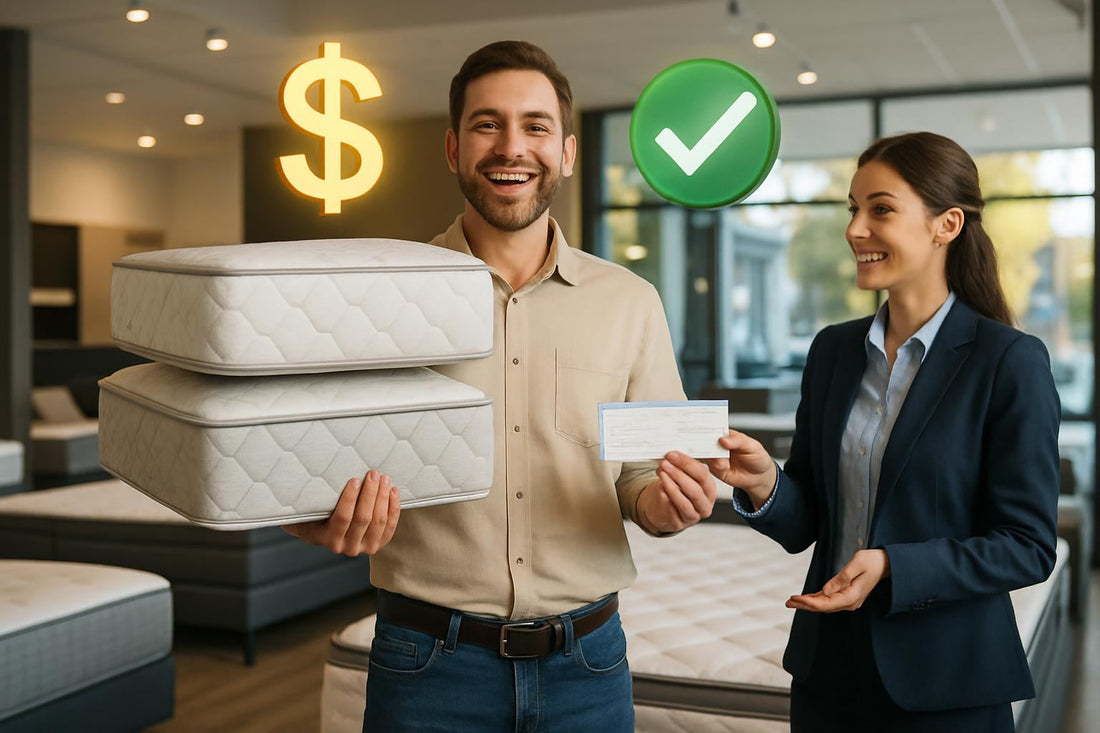 Found a Lower Price? See How Our AI Doubles the Difference—Even After You Buy