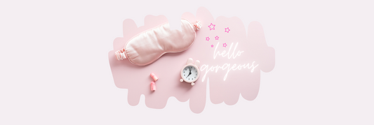 Why ‘Beauty Sleep’ is Real: The Science of Sleep and Skin Health