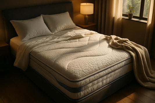 Hybrid Mattress Reviews: Top Picks This Month