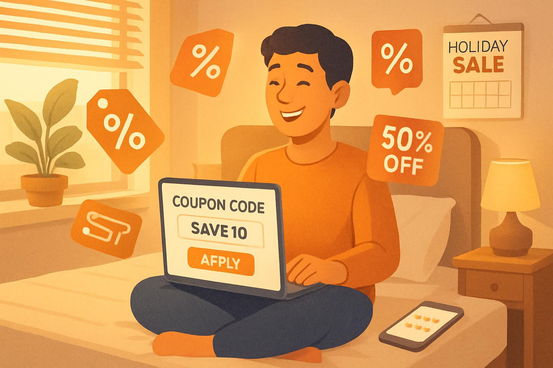 Insider Tips for Grabbing the Best Mattress Deals Online