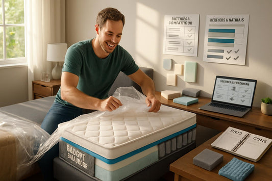 Is the Cheapest Mattress Online Worth It? We Broke Down the Pros and Cons