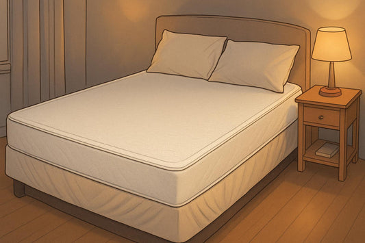 Mattress Protector That Stays Put All Night