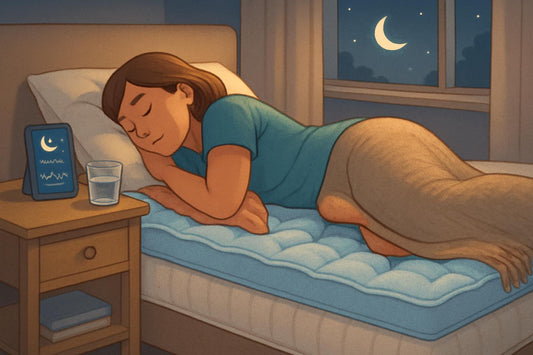 Mattress Topper for Side Sleepers: Does It Help?
