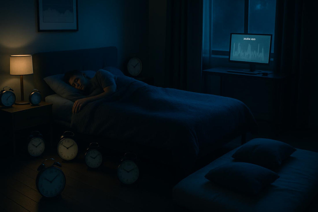 Polyphasic Sleep Hacks: Trendy or Trouble?