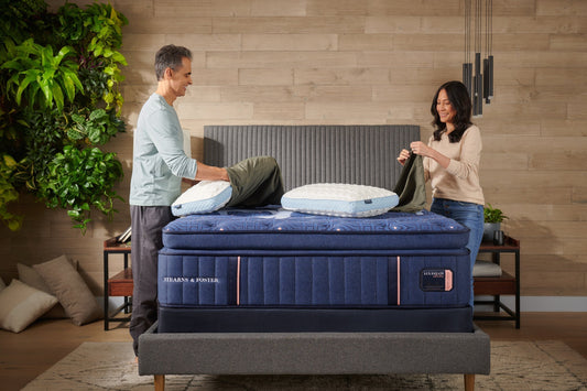tempurpedic pillows