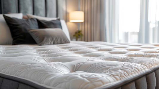 Sealy Posturepedic mattresses at Sleepology