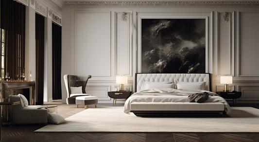 Choosing a Luxury Mattress