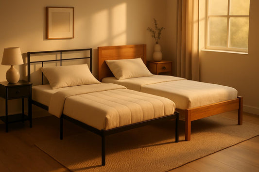 Sturdy Bed Frame Under $200: Budget-Friendly Options