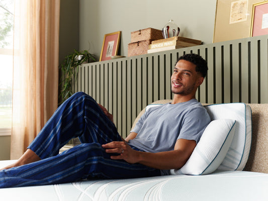 The Mattress Firmness Scale Explained in 60 Seconds