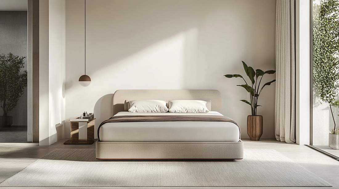 The best mattress for side sleepers with lower back pain.