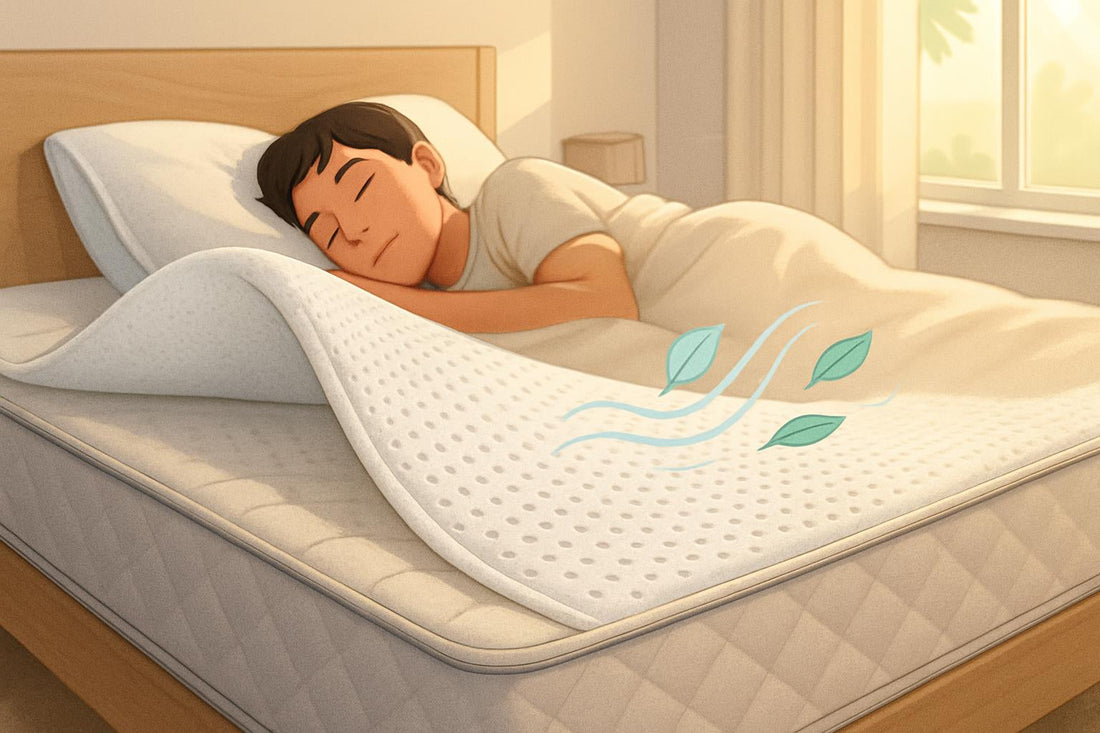Ultra-Breathable Mattress Cover: Worth It?