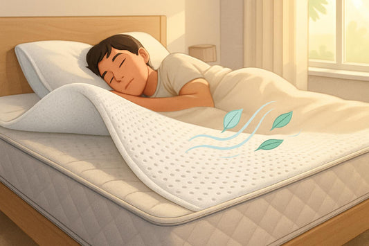 Ultra-Breathable Mattress Cover: Worth It?