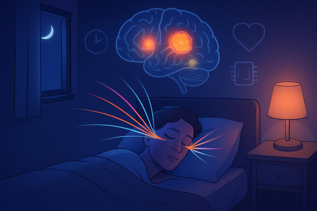 Why REM Sleep Really Matters (And How to Get More)
