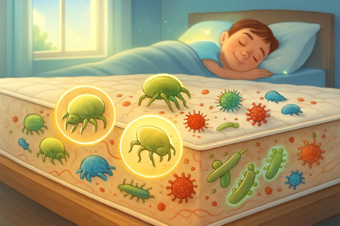 Why Skipping Mattress Cleaning Costs You in the Long Run