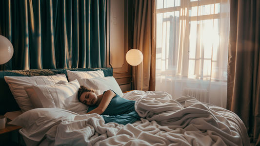 Is it better to sleep as long as you can?