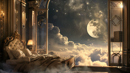 What do your dreams mean?