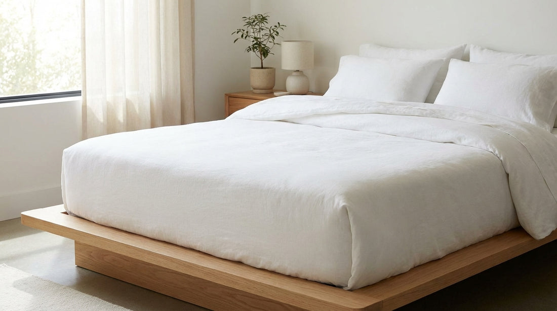 A is it illegal to sell a used mattress in a beautifully styled bedroom
