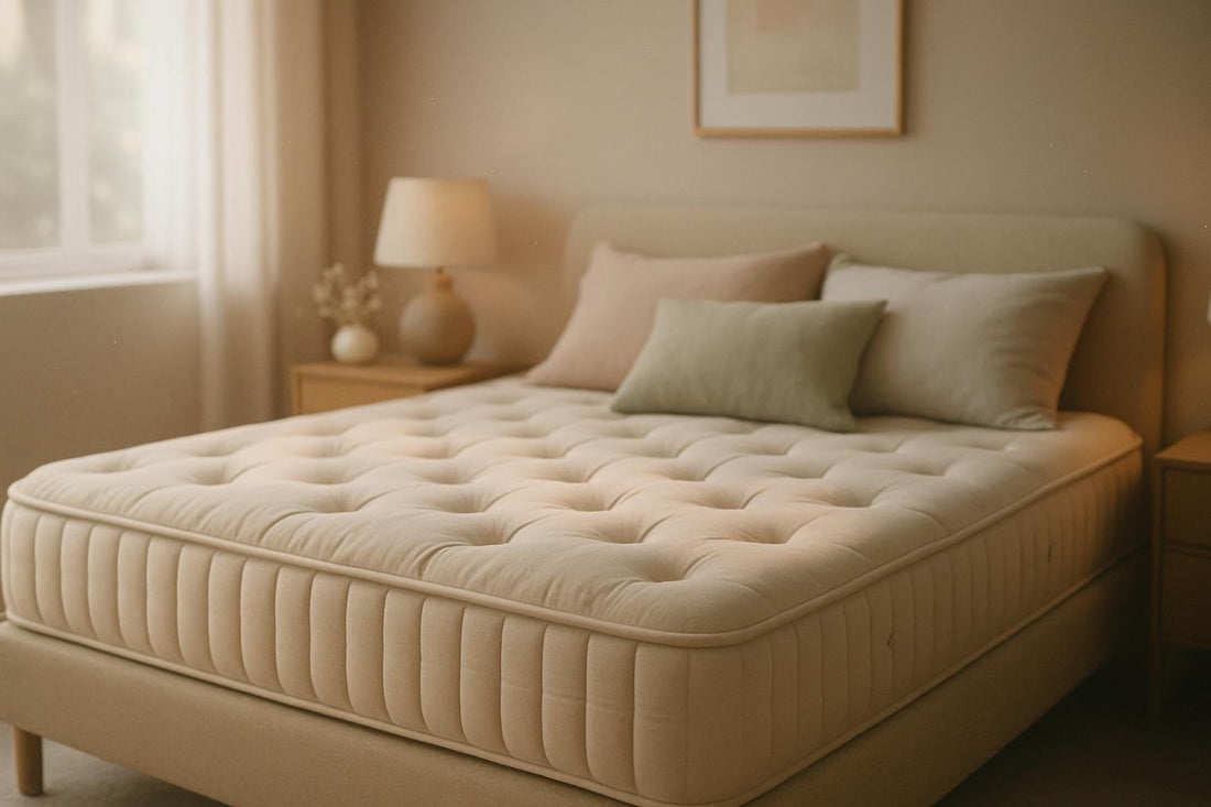 What Exactly Is a Soft Mattress, and Should You Be Sleeping on One Tonight?