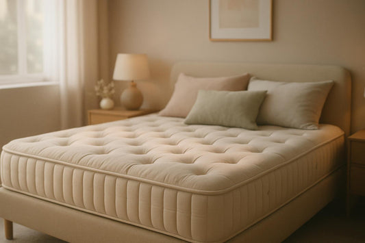 What Exactly Is a Soft Mattress, and Should You Be Sleeping on One Tonight?