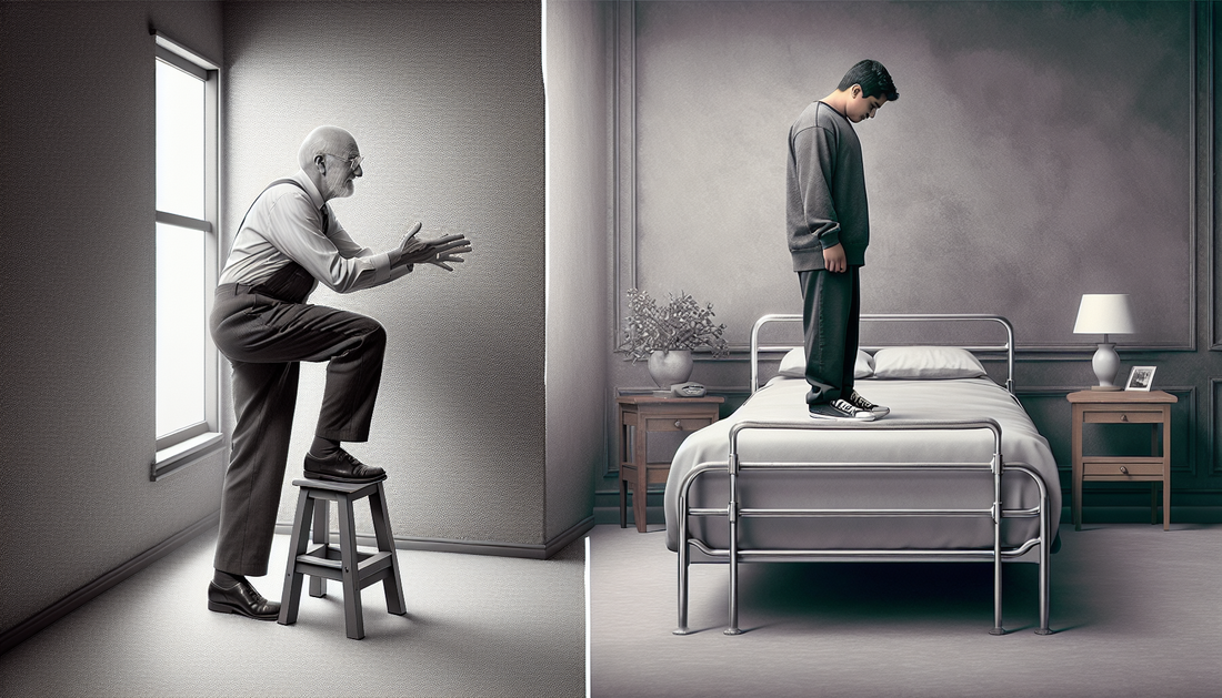 Importance of Bed Height