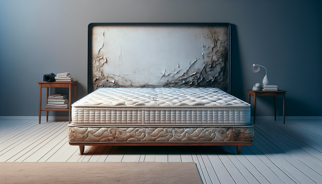 When to Replace Your Mattress