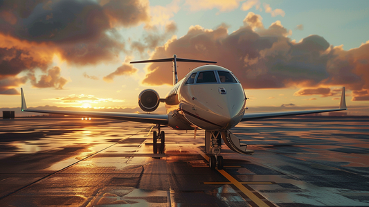 How to fix your jet lag.