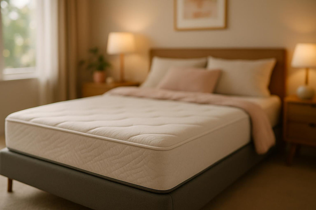 From Cart to Bedroom: The Foolproof Online Mattress Buying Process
