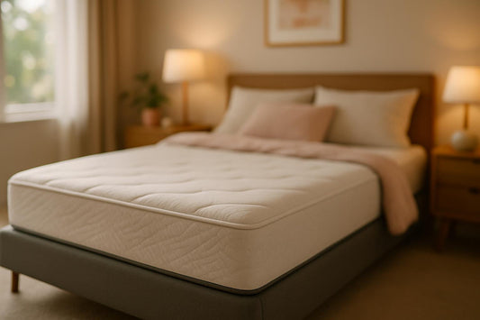 From Cart to Bedroom: The Foolproof Online Mattress Buying Process
