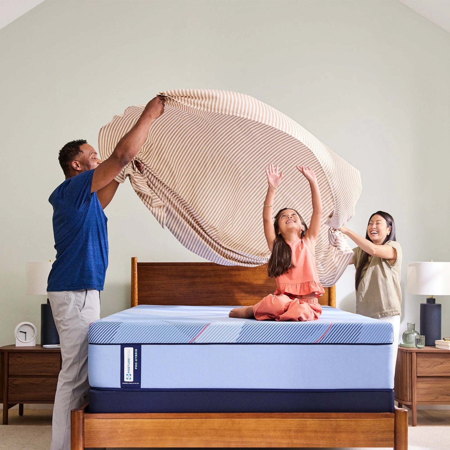 Sealy mattress