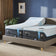 Adjustable Bed Frame and Base