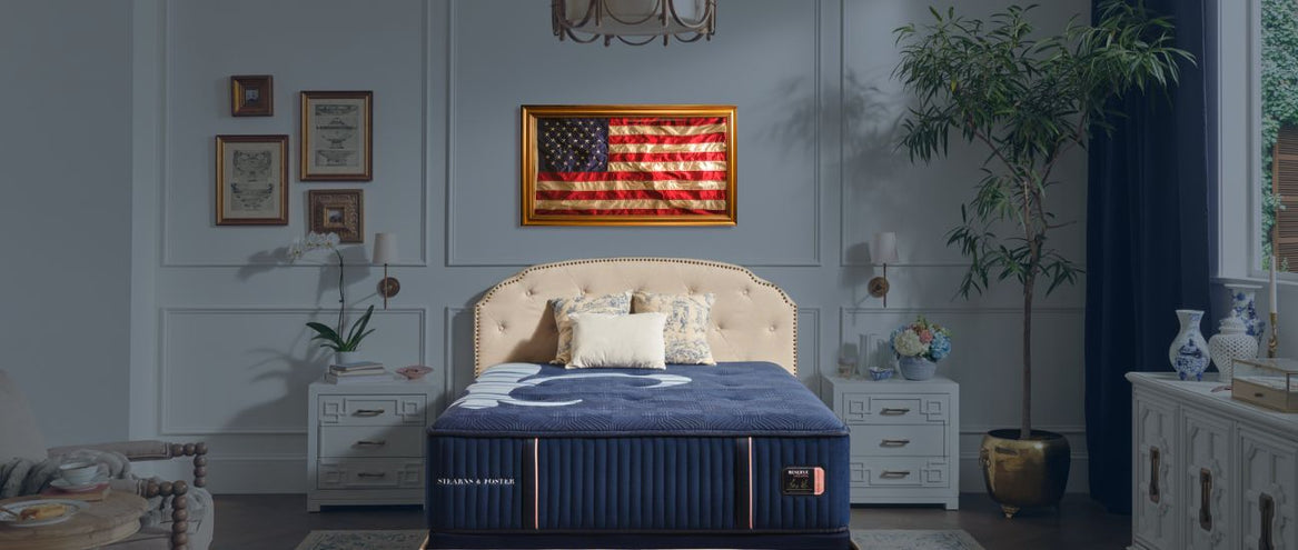 Sleepology Presidents Day Sales on Mattresses