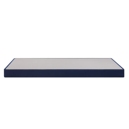 best Sealy Foundation Sealy Mattress Base Boxspring Foundation | Low Profile 5-inch height