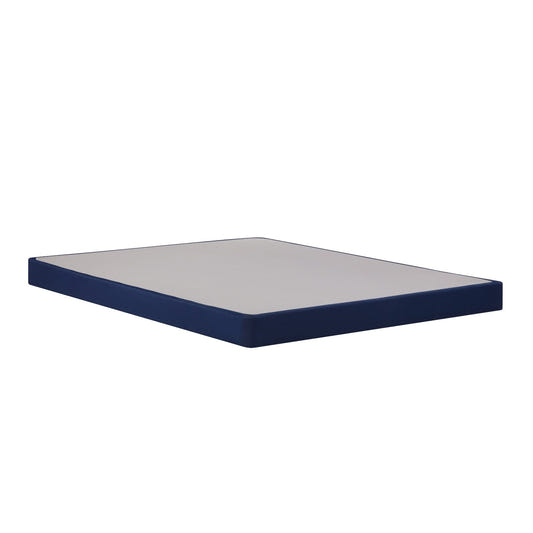 best Sealy Foundation Sealy Mattress Base Boxspring Foundation | Low Profile 5-inch height
