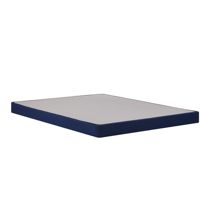 best Sealy Foundation Sealy Mattress Base Boxspring Foundation | Low Profile 5-inch height