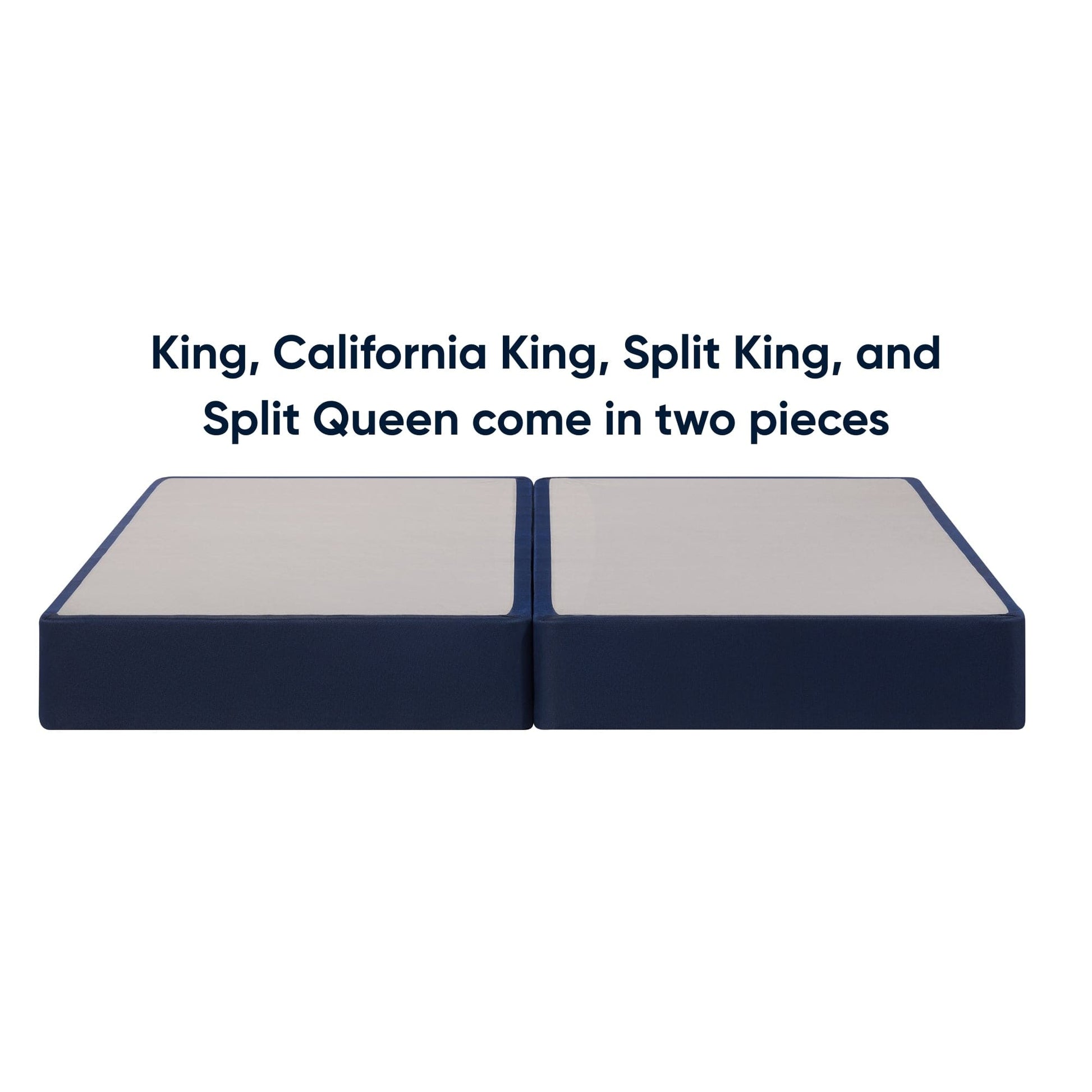 best Sealy Foundation Sealy Mattress Base Boxspring Foundation | Standard 9-inch height