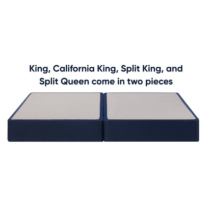 best Sealy Foundation Sealy Mattress Base Boxspring Foundation | Standard 9-inch height