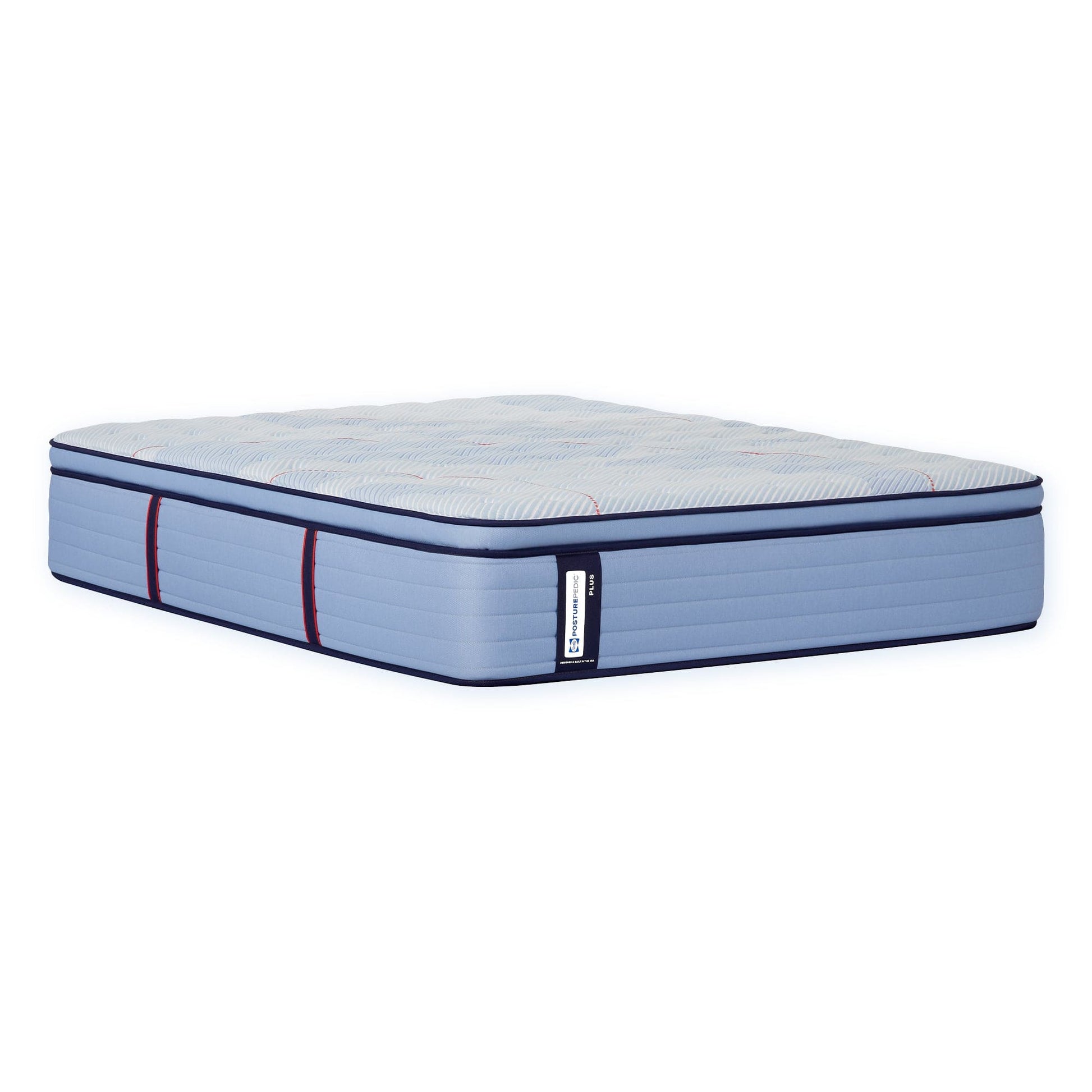best Sealy Mattress Sealy Posturepedic Plus Firm Mattress – Paterson II Euro Pillow Top