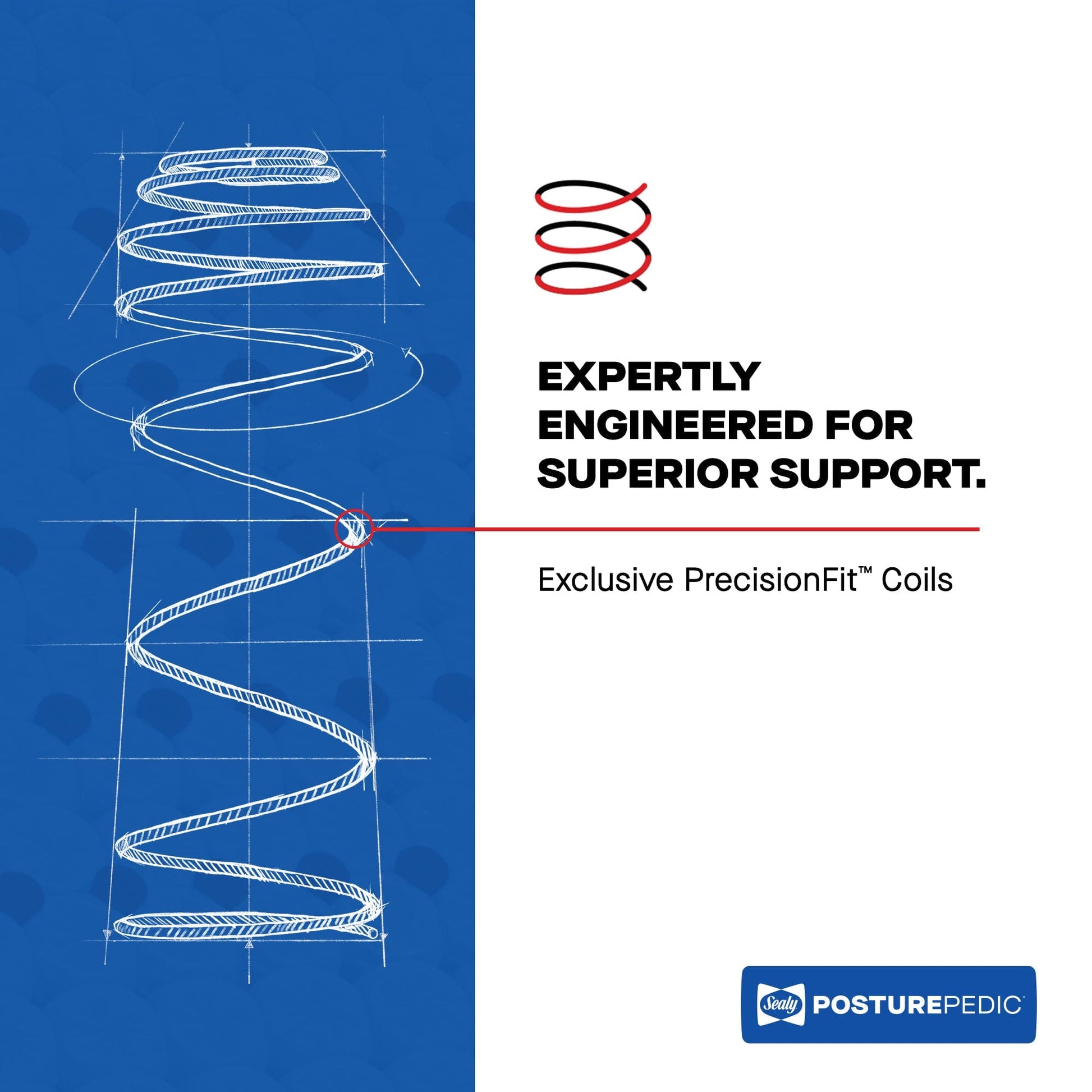 best Sealy Mattress Sealy Posturepedic Plus Firm Mattress – Paterson II Euro Pillow Top