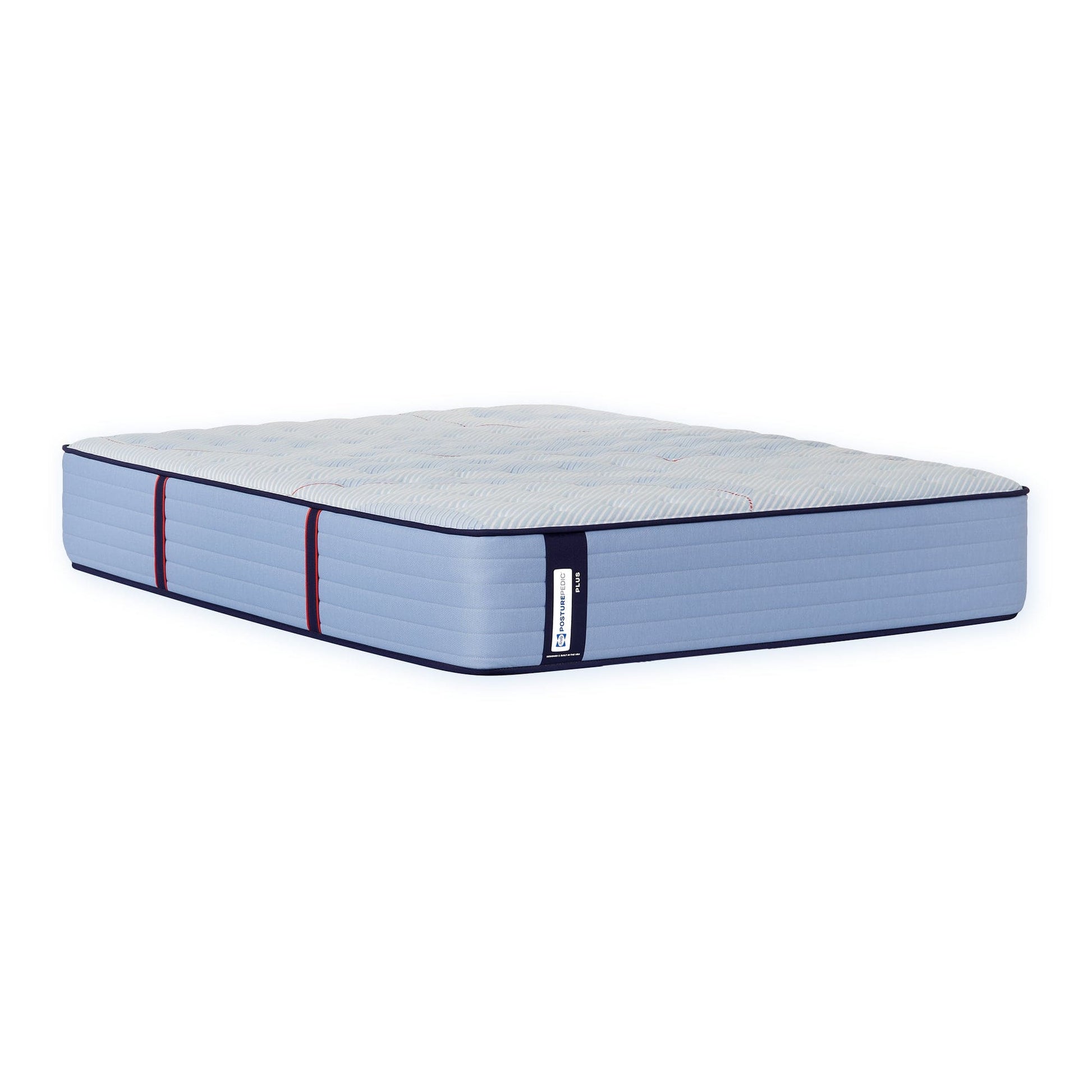 best Sealy Mattress Sealy Posturepedic Plus Medium Mattress – Paterson II