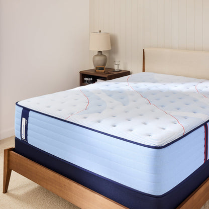 best Sealy Mattress Sealy Posturepedic Plus Medium Mattress – Paterson II