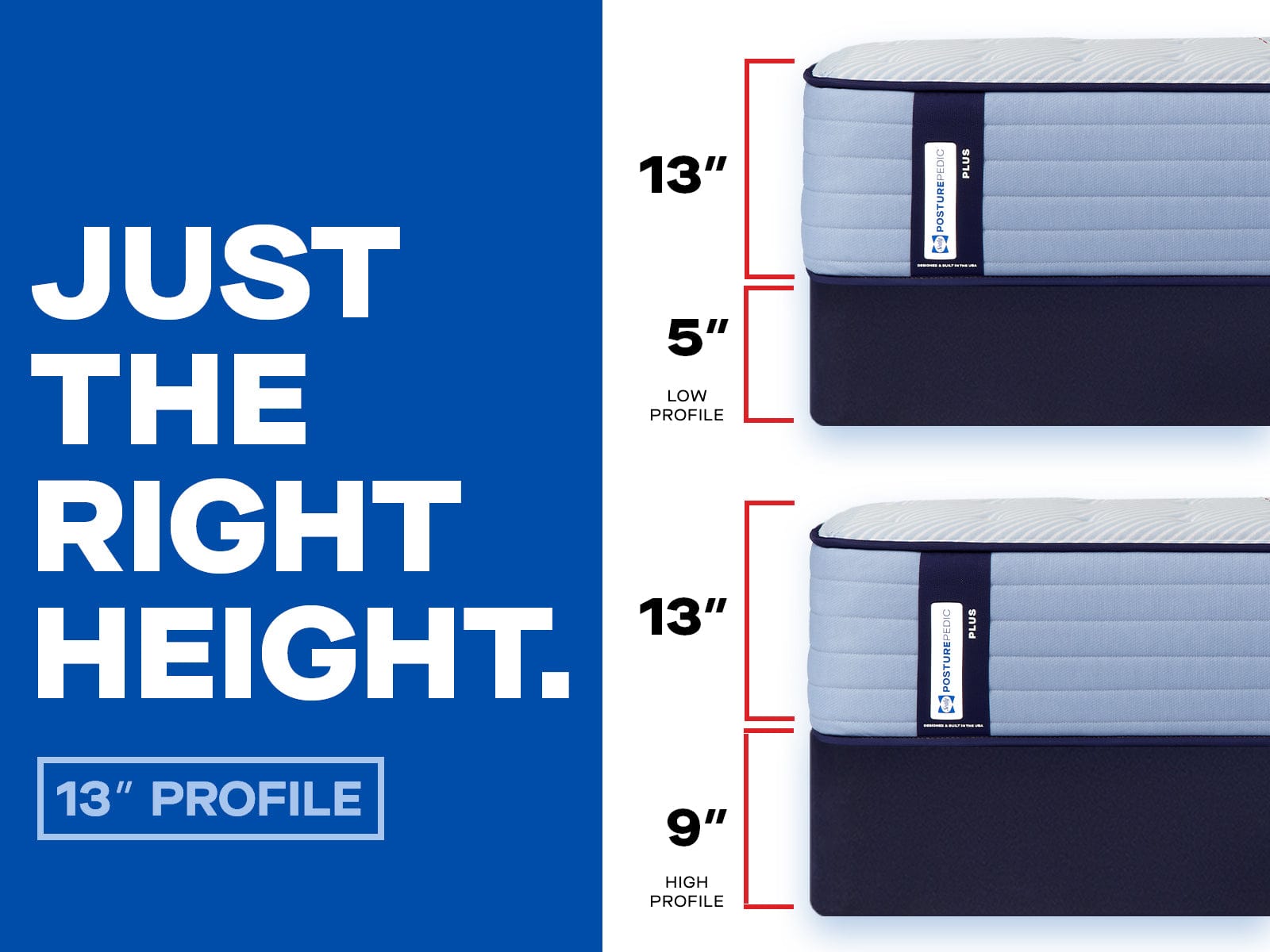 best Sealy Mattress Sealy Posturepedic Plus Extra Firm Mattress – Paterson II